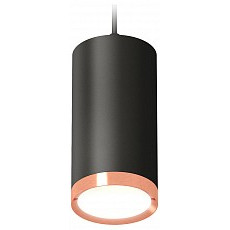 Подвесной светильник ambrella light xp xp8162014